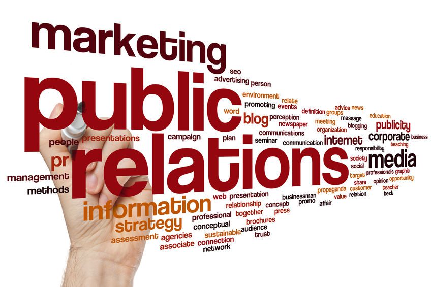 Corrie D Marketing PR Services