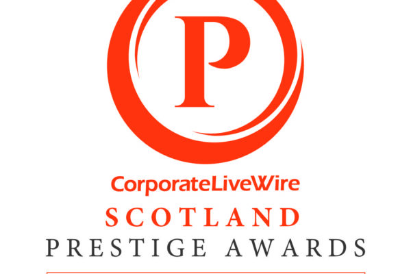 Corrie D Marketing Digital Marketing Agency Of The Year, Scotland. Prestige Awards 2020/2021