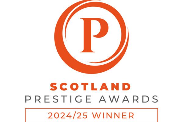 Corrie D Marketing Best Digital Marketing Agency, Scotland Platinum Award Win - 4th Award Win 4 Consecutive Years In A Row, Prestige Awards